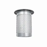 Air-oil separator 50HP 50A DB2186 SB564
